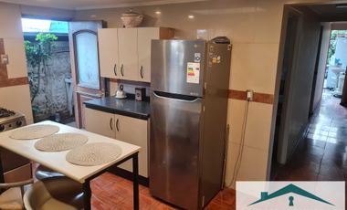 Casa en arriendo  en RENCA