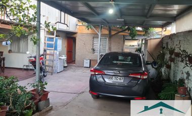 Casa en arriendo  en RENCA