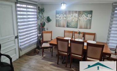 Casa en arriendo  en RENCA