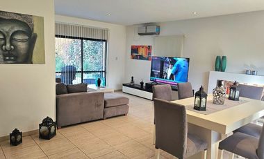 VENTA CASA 4 AMB PILETA AMOBLADA HARAS M. VICTORIA