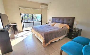 VENTA CASA 4 AMB PILETA AMOBLADA HARAS M. VICTORIA