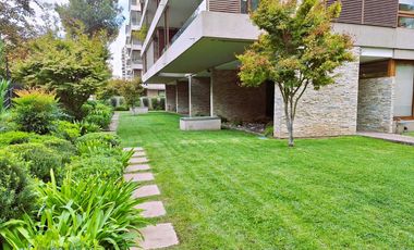 Departamento en arriendo  en VITACURA