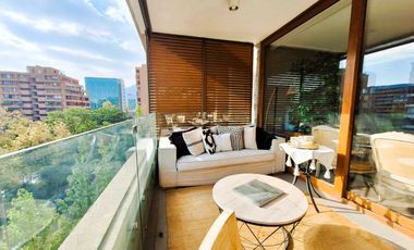 Departamento en arriendo  en VITACURA