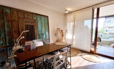 Departamento en arriendo  en VITACURA