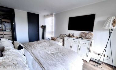 Departamento en arriendo  en VITACURA