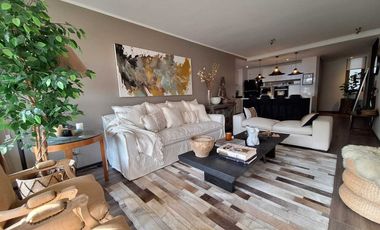 Departamento en arriendo  en VITACURA