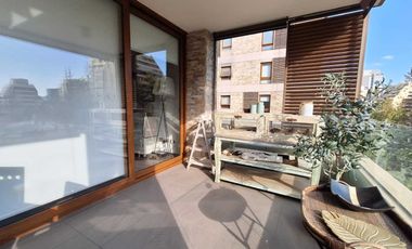 Departamento en arriendo  en VITACURA