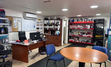 Local comercial en venta  en VALDIVIA