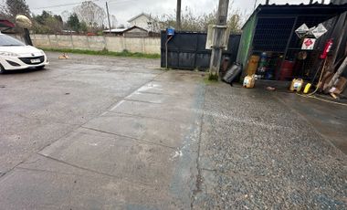 Local comercial en venta  en VALDIVIA