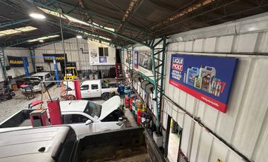 Local comercial en venta  en VALDIVIA