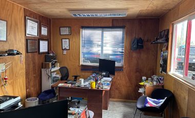 Local comercial en venta  en VALDIVIA