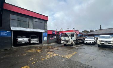 Local comercial en venta  en VALDIVIA