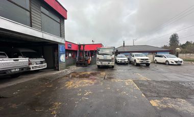 Local comercial en venta  en VALDIVIA