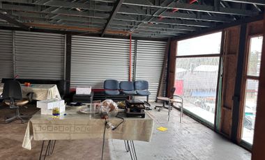 Local comercial en venta  en VALDIVIA