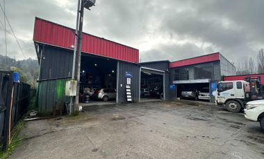 Local comercial en venta  en VALDIVIA