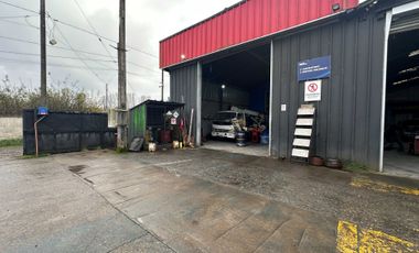 Local comercial en venta  en VALDIVIA