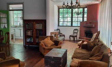 Parcela en venta  en VILLA ALEGRE
