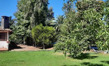 Parcela en venta  en VILLA ALEGRE