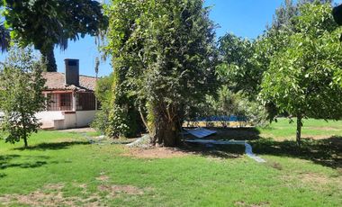 Parcela en venta  en VILLA ALEGRE
