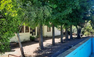 Parcela en venta  en VILLA ALEGRE