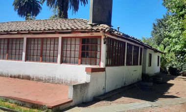 Parcela en venta  en VILLA ALEGRE