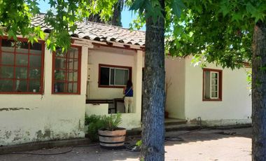 Parcela en venta  en VILLA ALEGRE