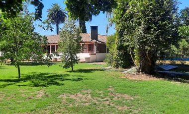 Parcela en venta  en VILLA ALEGRE