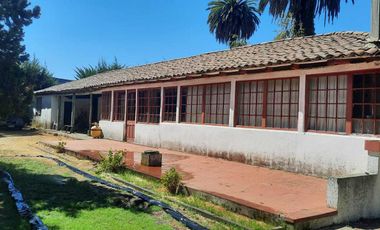 Parcela en venta  en VILLA ALEGRE