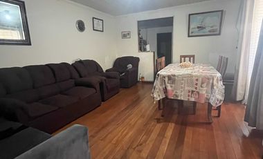 Casa en venta  en QUINTA NORMAL