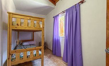 Venta PH de 6 Ambientes en Mar del Sud con parque