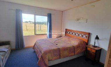 Parcela en venta  en PITRUFQUÉN