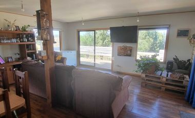 Parcela en venta  en PITRUFQUÉN