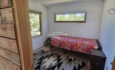 Parcela en venta  en PITRUFQUÉN