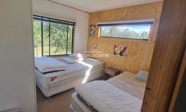Parcela en venta  en PITRUFQUÉN