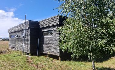 Parcela en venta  en PITRUFQUÉN