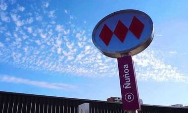 Oficina en venta  en ÑUÑOA