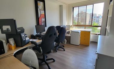 Oficina en venta  en ÑUÑOA