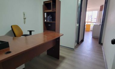 Oficina en venta  en ÑUÑOA