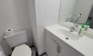 Oficina en venta  en ÑUÑOA