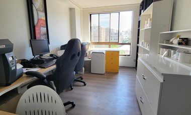 Oficina en venta  en ÑUÑOA