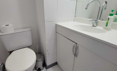 Oficina en venta  en ÑUÑOA