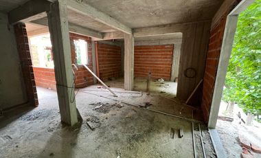 VENTA DEPARTAMENTO 2 AMB. EN POZO EN MONTE GRANDE