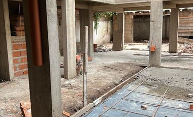 VENTA DEPARTAMENTO 2 AMB. EN POZO EN MONTE GRANDE