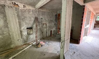 VENTA DEPARTAMENTO 2 AMB. EN POZO EN MONTE GRANDE