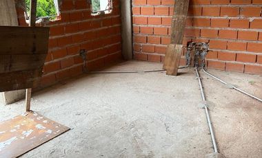 VENTA DEPARTAMENTO 2 AMB. EN POZO EN MONTE GRANDE