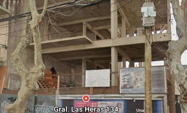VENTA DEPARTAMENTO 2 AMB. EN POZO EN MONTE GRANDE