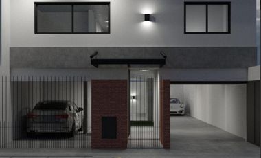 VENTA DEPARTAMENTO 2 AMB. EN POZO EN MONTE GRANDE
