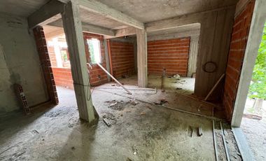 VENTA DEPARTAMENTO 2 AMB. EN POZO EN MONTE GRANDE