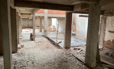 VENTA DEPARTAMENTO 2 AMB. EN POZO EN MONTE GRANDE