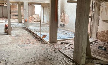 VENTA DEPARTAMENTO 2 AMB. EN POZO EN MONTE GRANDE